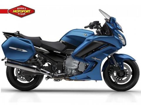 Yamaha FJR 1300 1300AE