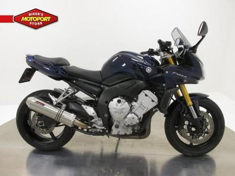 Yamaha FZ 1 FAZER