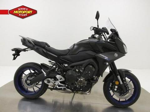 Yamaha MT-09 TRACER ABS