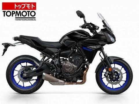 Yamaha Tracer 700 ABS