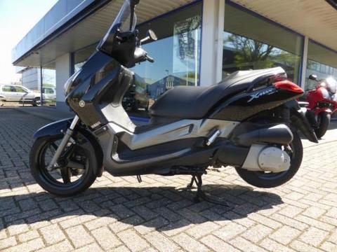 Yamaha XMAX 250 Hele mooie Yamaha X