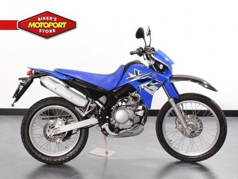 Yamaha XT 125 R