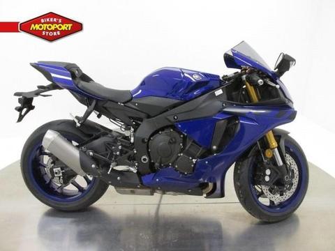 Yamaha YZF - R 1