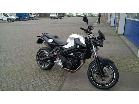 BMW F 800