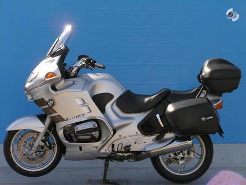 BMW R 1150 RT