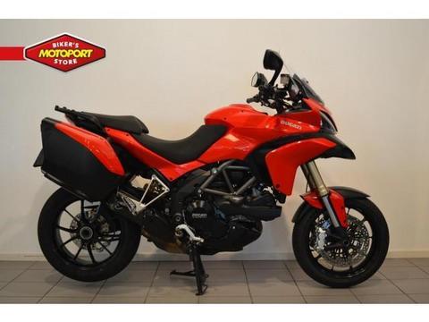 Ducati Multistrada 1200