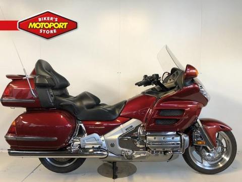 Honda Gold Wing GL 1800 ABS