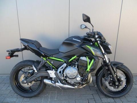 Kawasaki Z 650