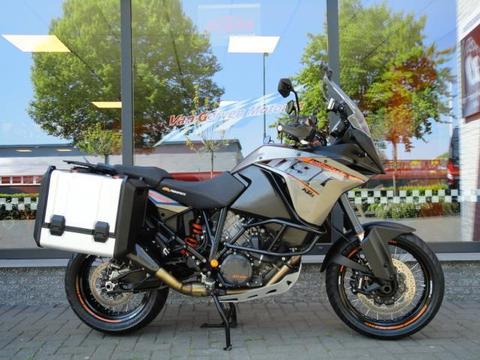 KTM 1190 Adventure