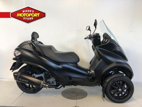 Piaggio MP 3 400 LT AKRAPOVIC