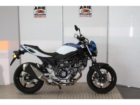 Suzuki SV 650 ABS