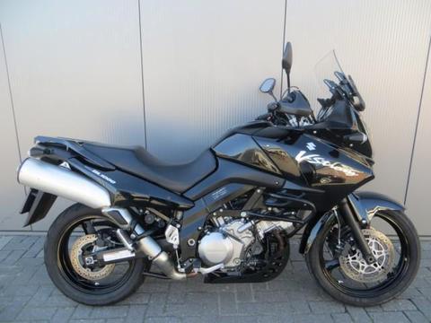 Suzuki V-Strom 1000 V-Strom