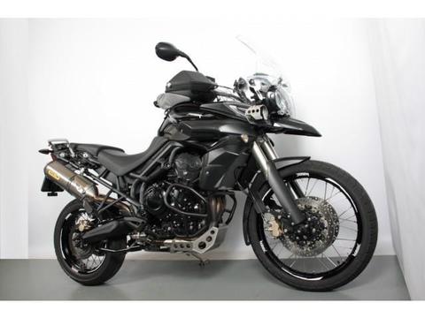 Triumph Tiger 800 XC ABS