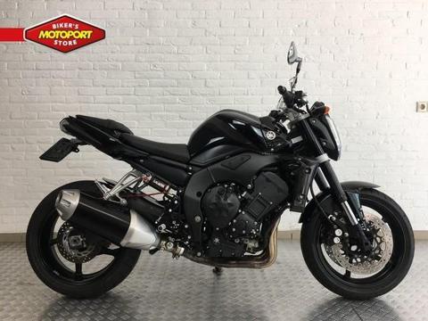 Yamaha FZ1-N