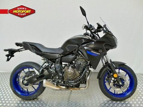 Yamaha Tracer 700 ABS