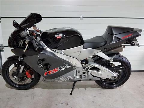 Aprilia RSV Mille