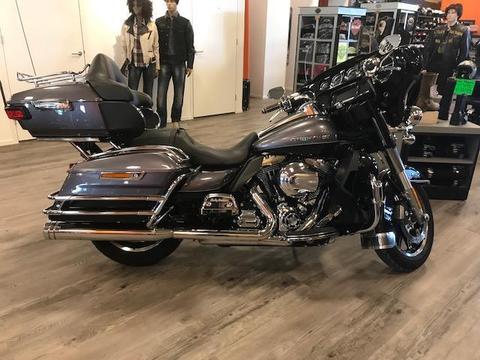 Harley-Davidson FLHTK Electra Limited 1690 FL