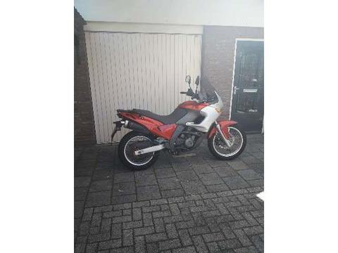 Aprilia Pegaso 650 geen inruil = korting