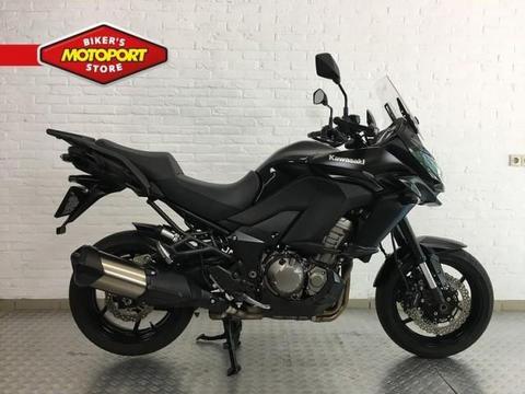 Kawasaki Versys 1000 KLE ABS