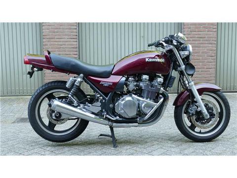 Kawasaki Zephyr 750