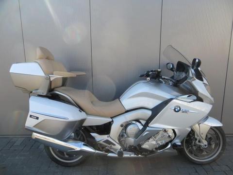 BMW K 1600 GTL Exclusive
