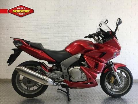 Honda CBF 1000 ABS