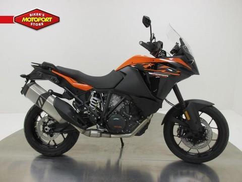 KTM 1090 Adventure