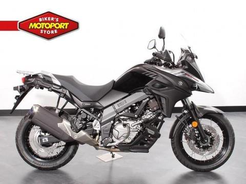 Suzuki V-Strom 650 XTA V-Strom ABS