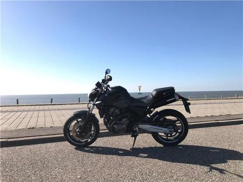 Yamaha MT-03