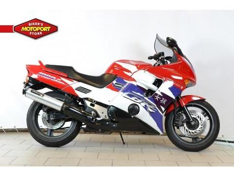 Honda CBR 1000 F