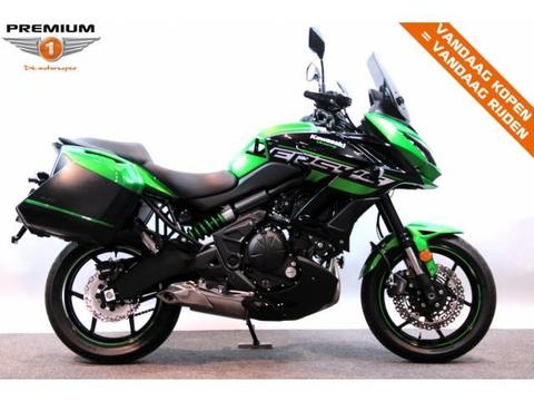 Kawasaki Versys 650 ABS SPECIAL EDITION