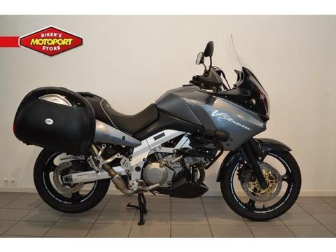 Suzuki V-Strom 1000 V-STROM