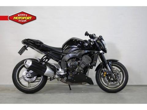 Yamaha FZ 1