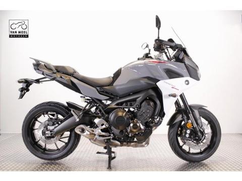 Yamaha Tracer 900 ABS