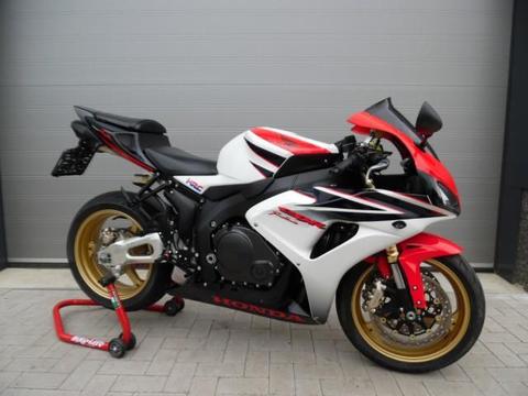 Honda Fireblade CBR1000RR