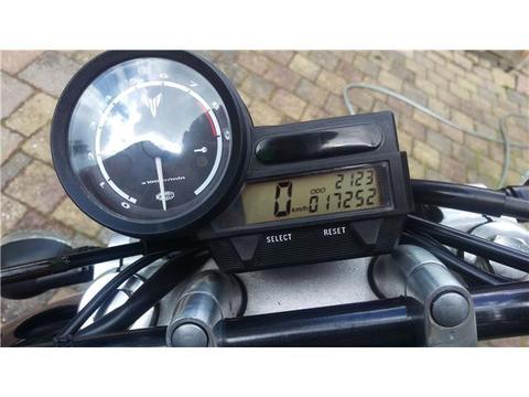 Yamaha MT-03