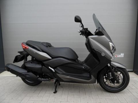 Yamaha YP 400 X-MAX