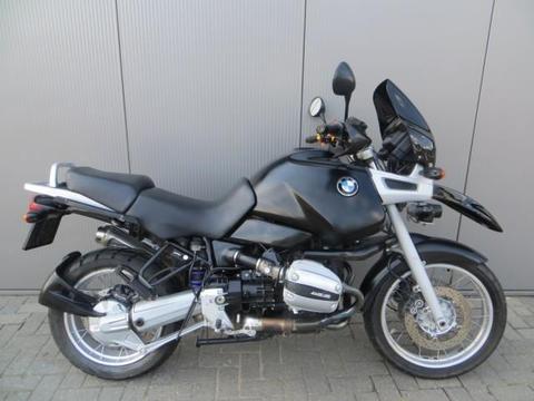 BMW R 1100 GS