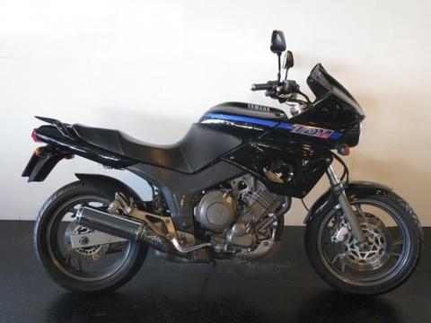 Yamaha TDM 850 TDM850