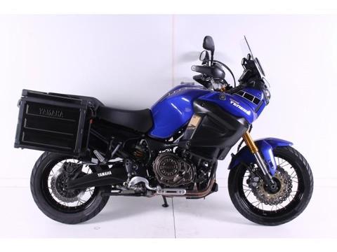 Yamaha XT 1200 Z