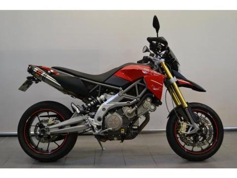 Aprilia Dorsoduro SMV 750