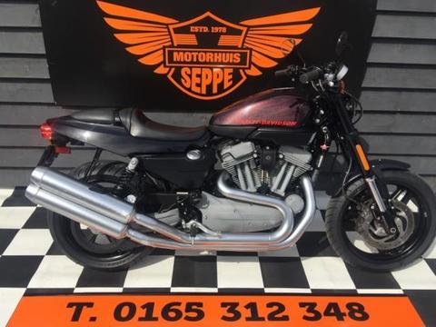 Harley-Davidson Sportster XR 1200