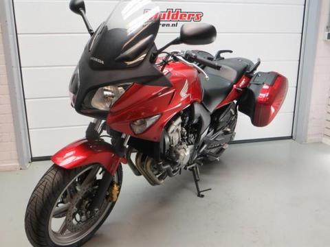 Honda CBF 600 S ABS