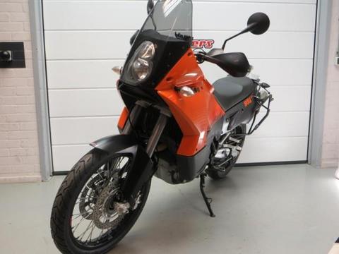 KTM 990 Adventure ABS