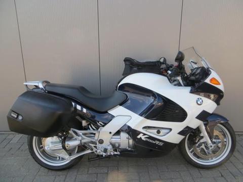 BMW K 1200 RS