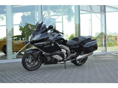 BMW K 1600 GT Tour