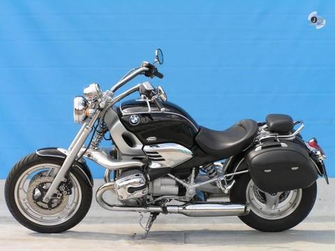 BMW R 1200 C