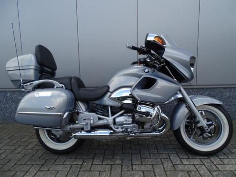 BMW R 1200 CL