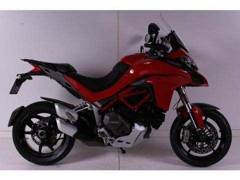 Ducati Multistrada 1200 ABS