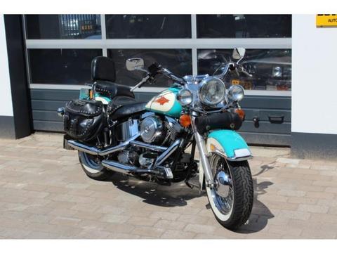 Harley-Davidson Softail 1340 FLSTC HERITAGE CLASSIC